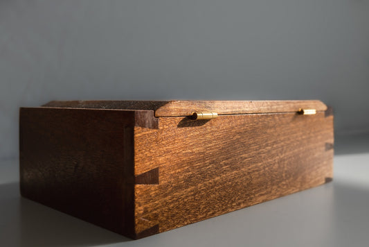 Keepsake Box from Niko