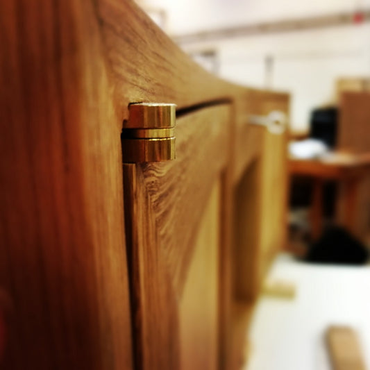 Cabinet from Stine Roskjær