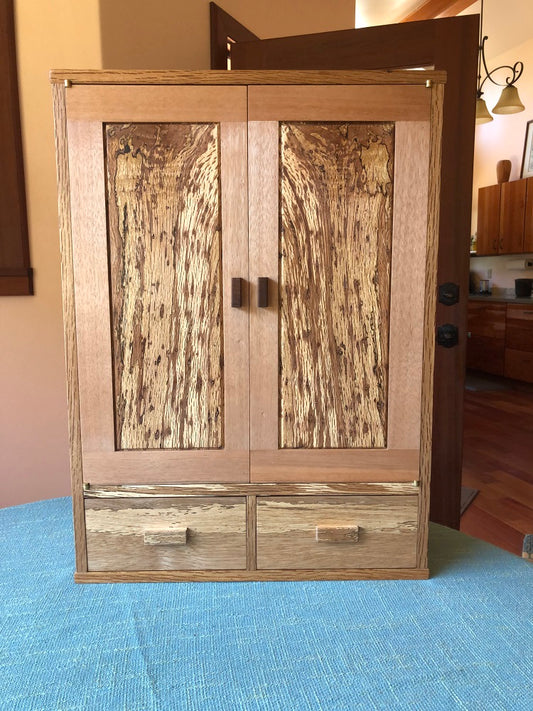 Cabinet from Allen in Comptche