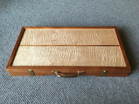 Therapy Tool Boxes from Chip Hamilton