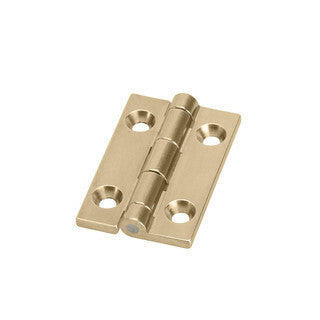 Jewelry Box Hinges