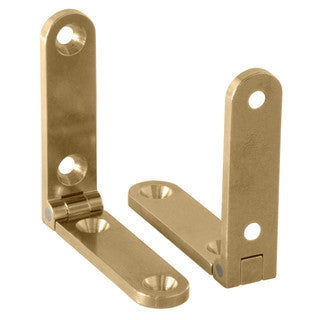 Side Rail Hinges