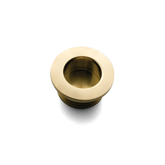Circular Pulls