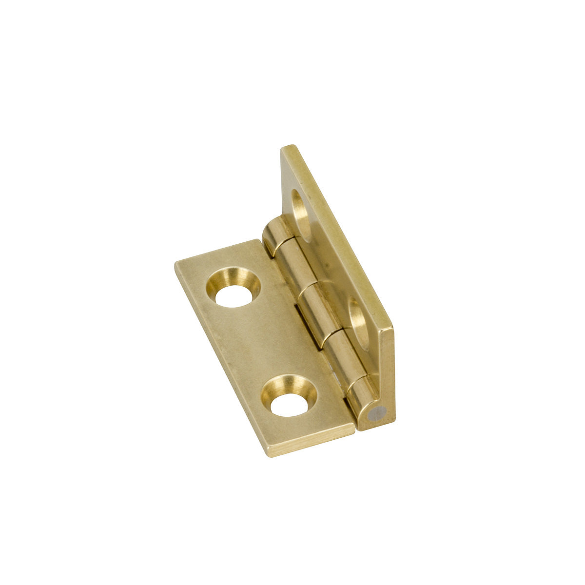 Brass Stop Hinges