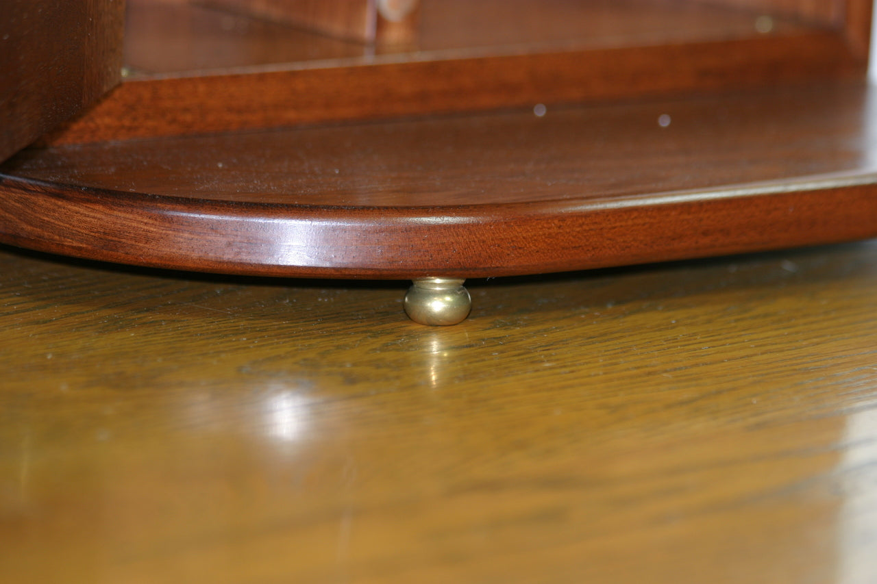 Details like this make your project unique.