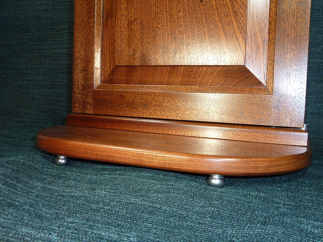 JB-426S Box Feet