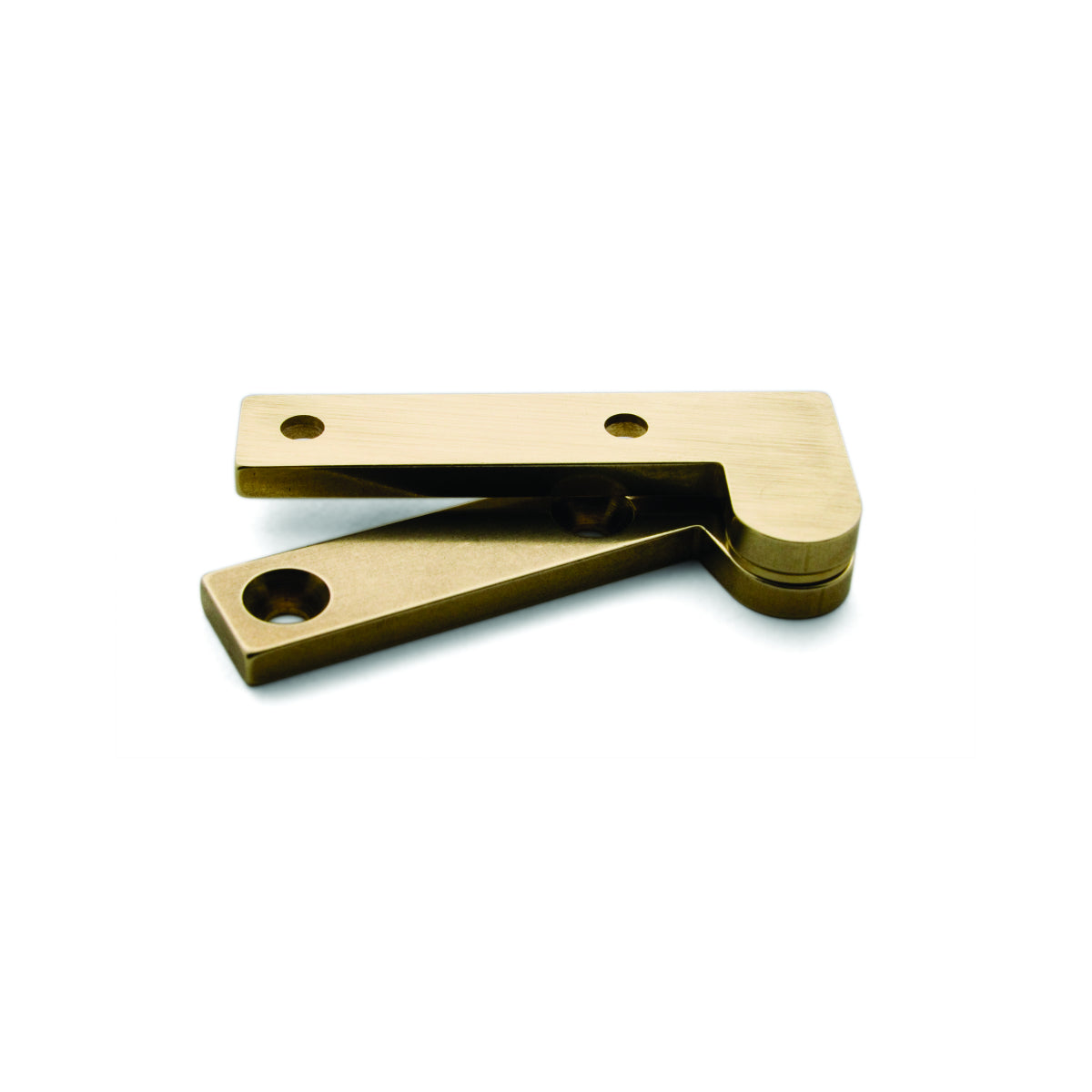 Offset Pivot Hinges