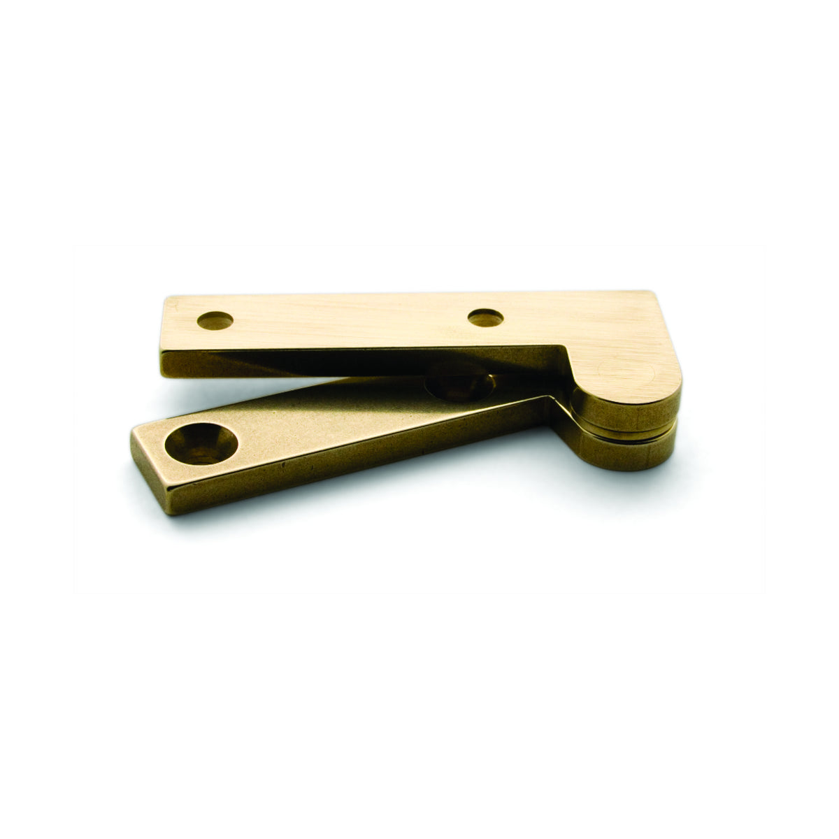 Offset Pivot Hinges