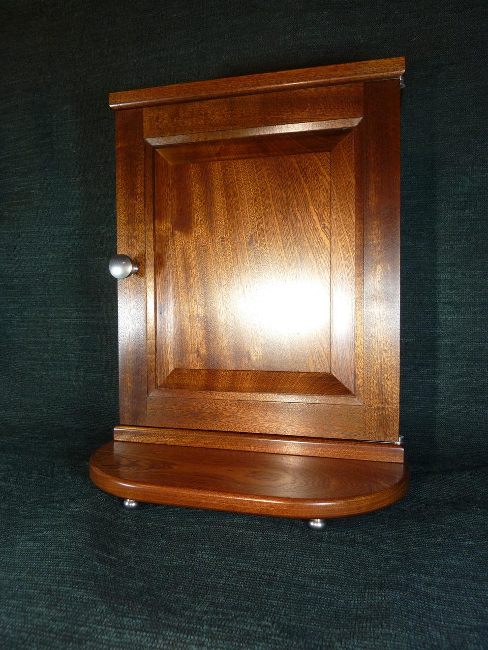 JB-426S Box Feet