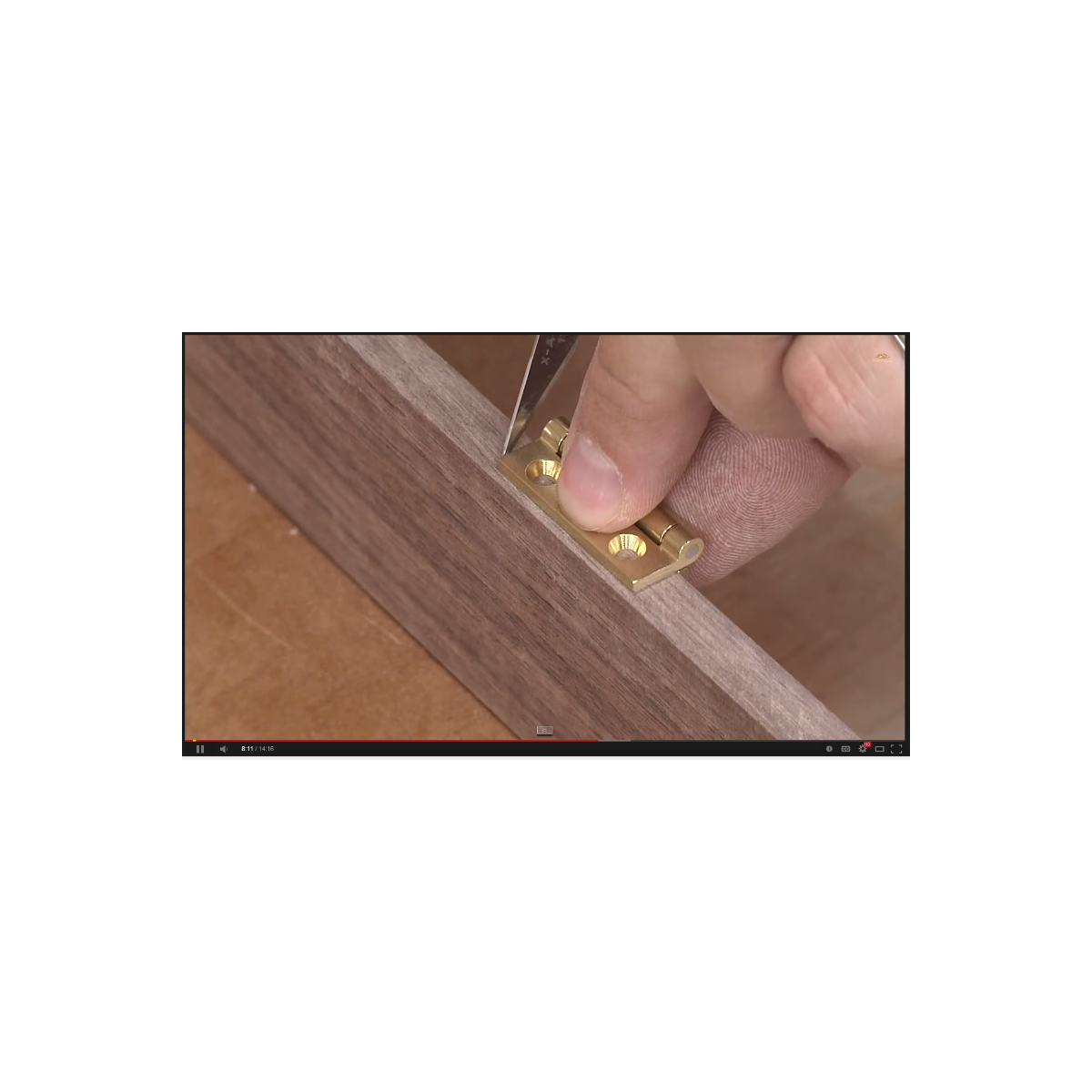 Video from The Wood Whisperer - http://youtu.be/-vfYSjiECRk?t=8m