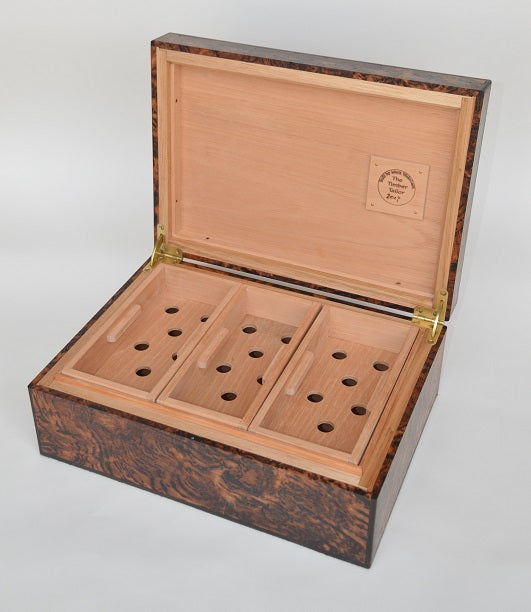 Humidor from Mark W.