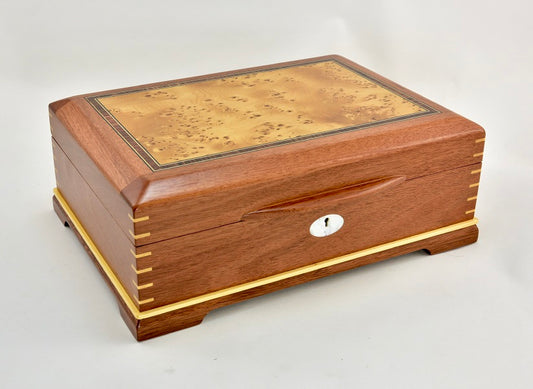 Another Jewelry Box from Anthony Hoffrichter