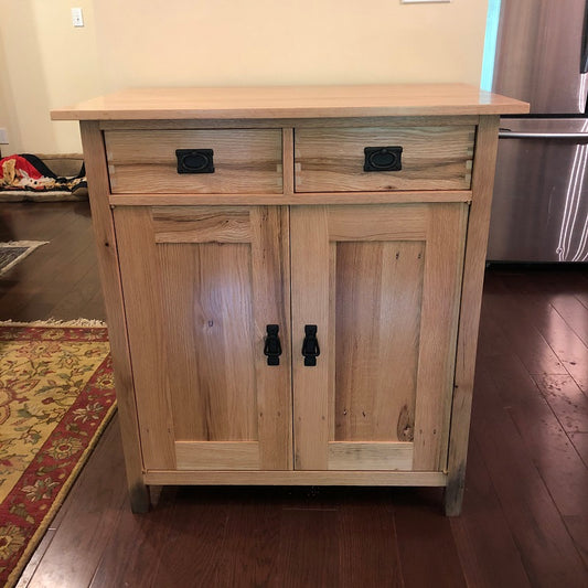 Cabinet from Mike of Suches, GA