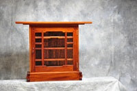 Customer Submitted Cabinet from Thomas Skinner
