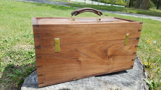 Tool Box from Doug H.