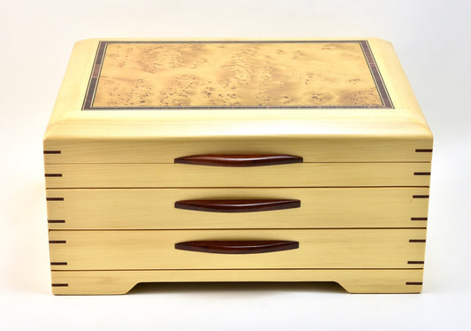 Jewelry Box from AustralianFineBoxes