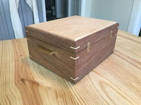 Customer Submitted Box from Seth Paddock