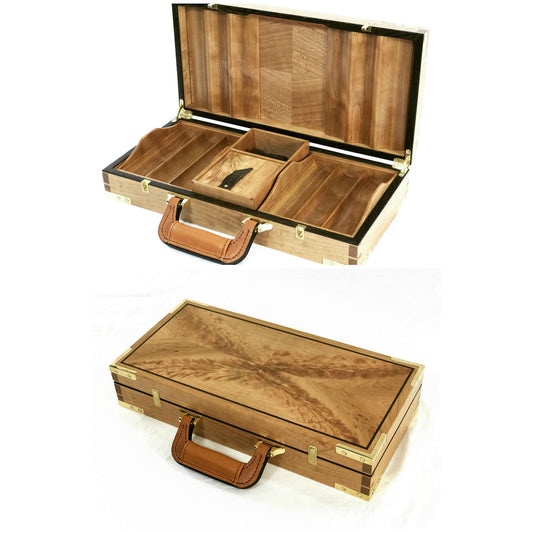 Poker Chip Box from Matthew W.