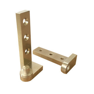 Intermediate Hinges