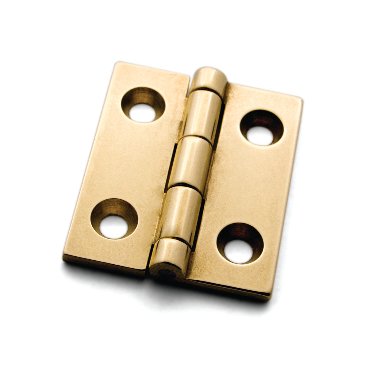 Brass Butt Hinges