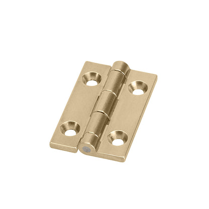 Brass Butt Hinges