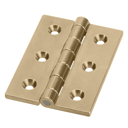 Brass Butt Hinges