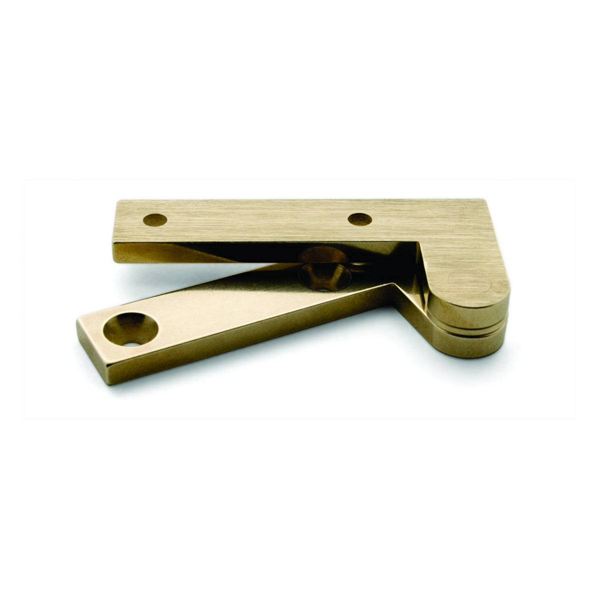 Offset Pivot Hinges