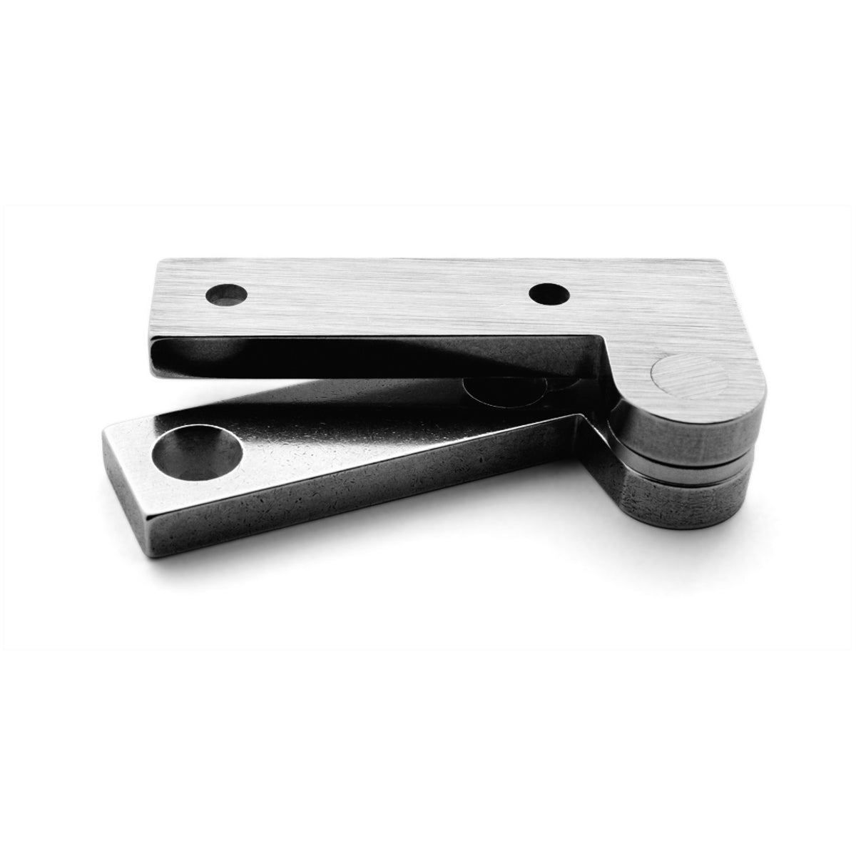 Offset Pivot Hinges Brusso Hardware