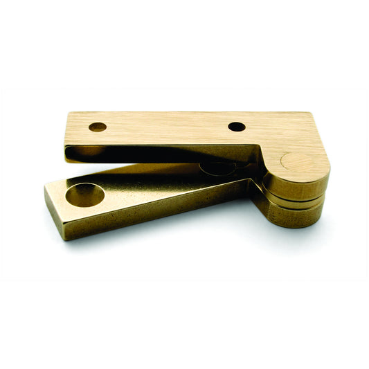 Offset Pivot Hinges