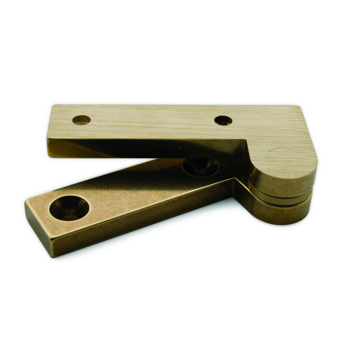 Offset Pivot Hinges