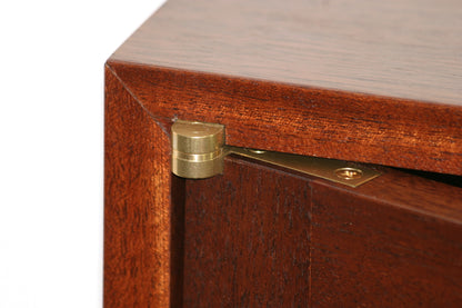 Perfect for inset doors