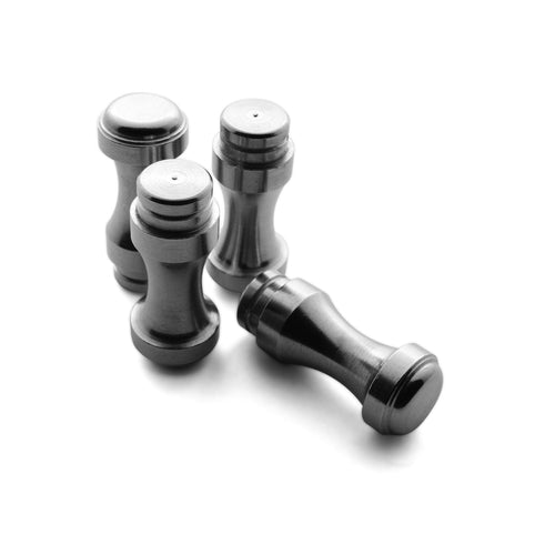 MC-444S Box Feet