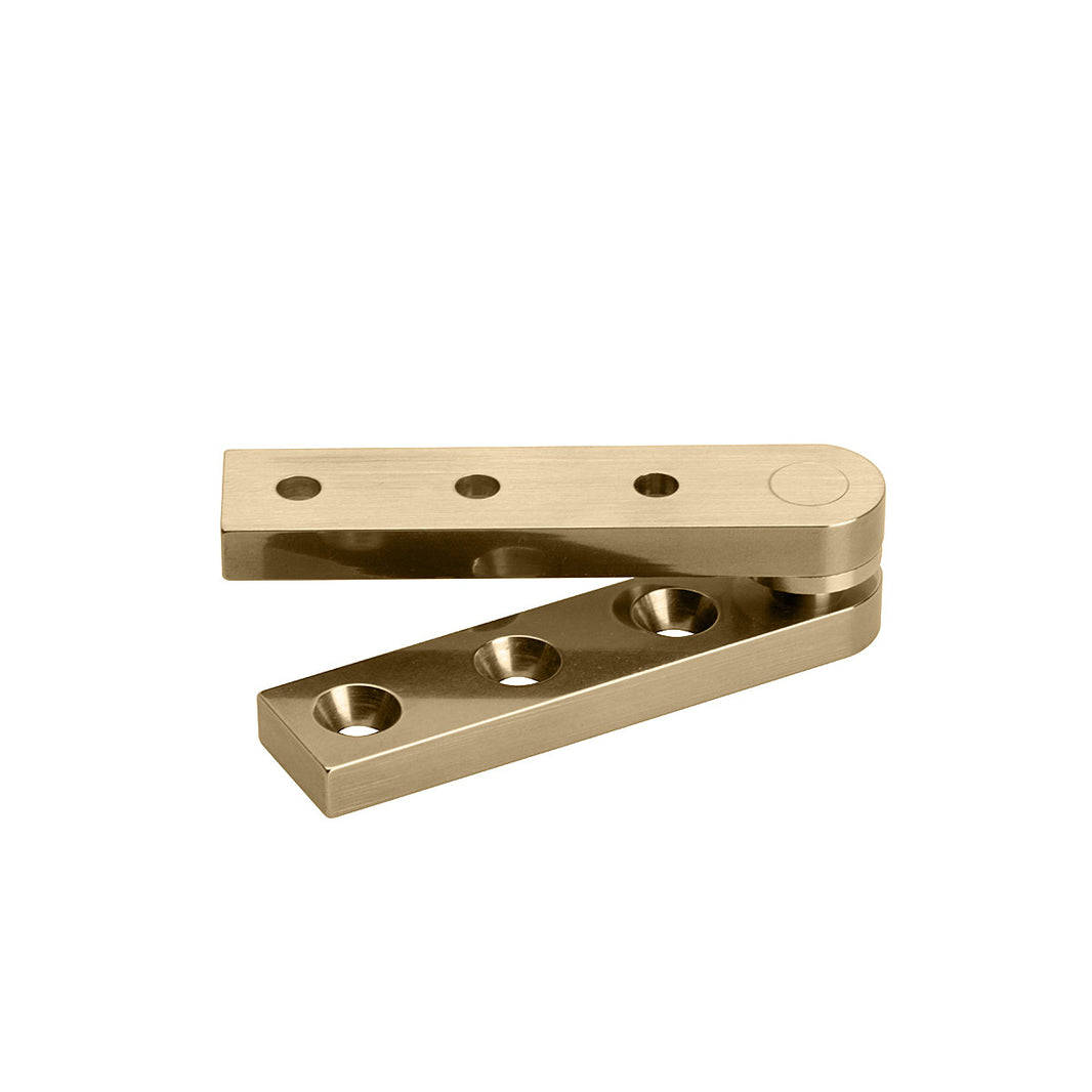 Hinges Brusso Hardware