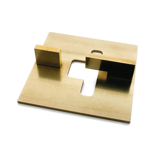 TJ-638 Installation Template
