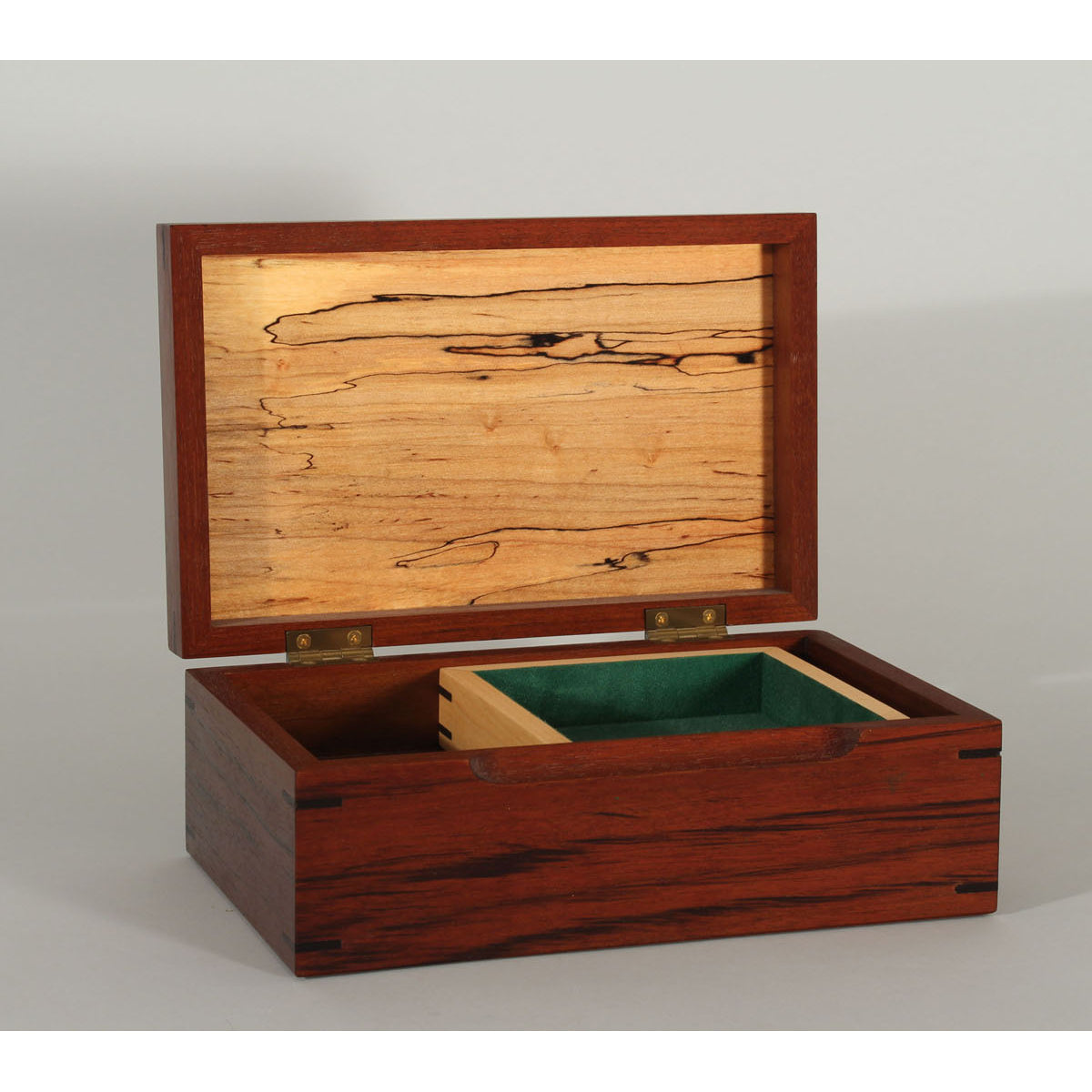 Customer submitted photo - Custom crafted by John Bonin