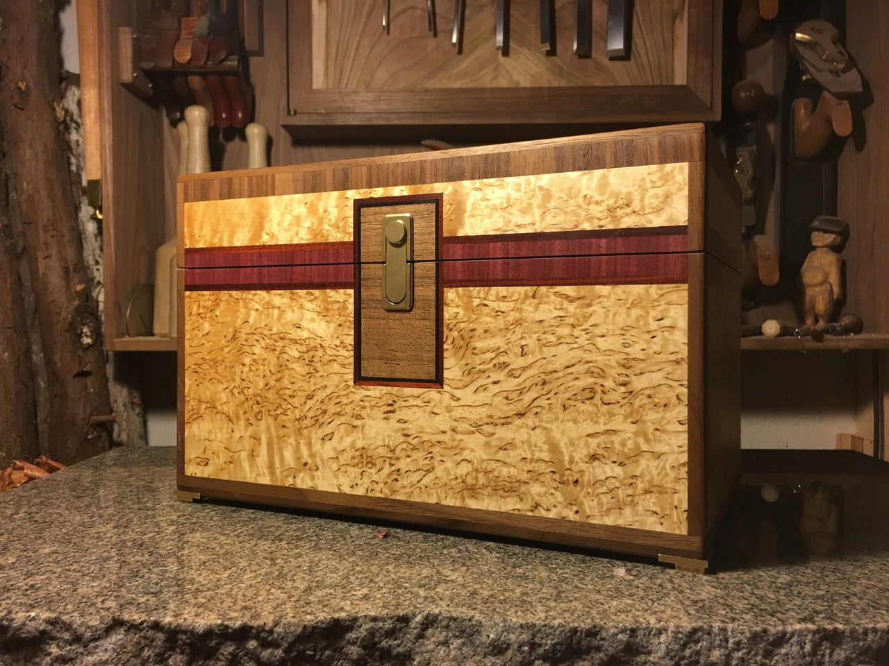 Customer Submitted Photo- Linus Johansson