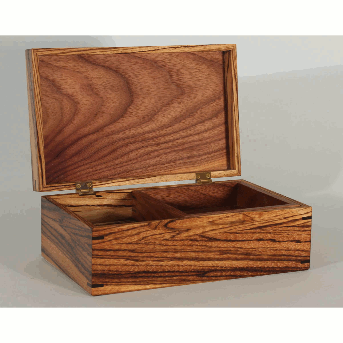 Customer submitted photo - Custom crafted by John Bonin